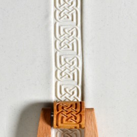 Celtic 2 Mini Roller